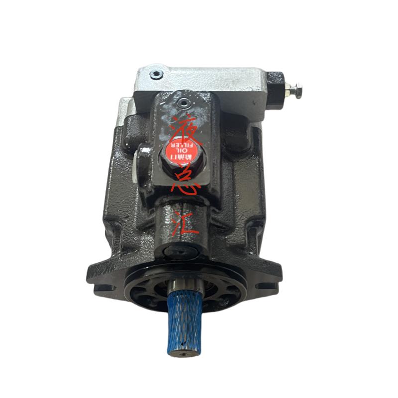 ARL1-16-FRO1S油泵ARL1-6/8/12/16-FR01A/S-10变量柱塞泵