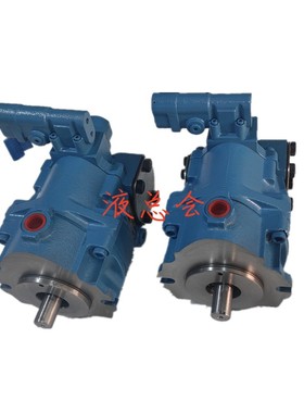 柱塞泵PVQ50B2ERSNFS2S40C21V11P20  液压油泵