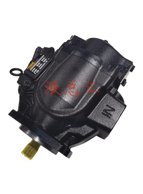 液压柱塞泵P2105R00C1C23LA20N00T1B1P 液压泵质保一年