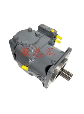 左旋高压柱塞泵A11VLO260LE2S/11R-NZD12K67P液压油泵质保