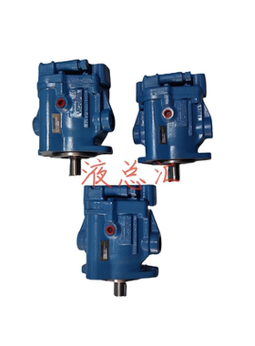 柱塞泵PVB45A-RSF-10-CA-11液压泵 质保一年