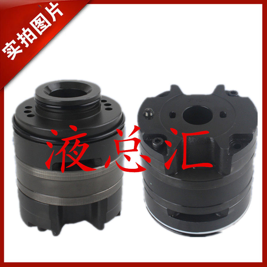 YUKEN油研柱塞泵配件柱塞 缸体 泵芯A37-F-R-00-H-S-SP-D24-32428