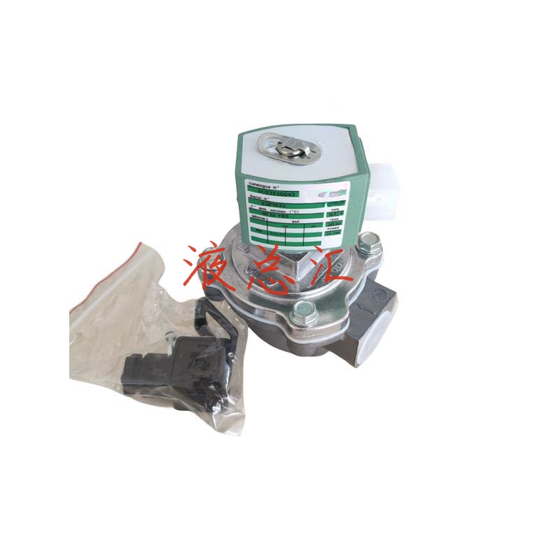 电磁脉冲阀 SCG353G043 24VDC SCG353G047/G044/G050/G051