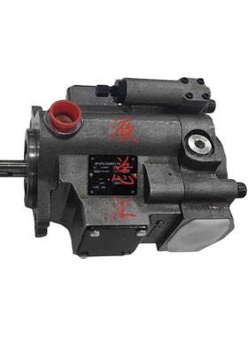 SPVP41369R211G柱塞泵PVP3336K9R221液压泵 PVP41369R211V