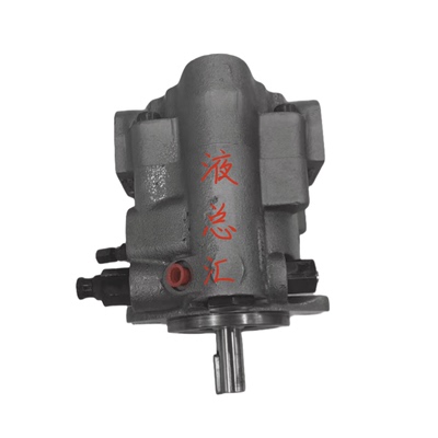 PAVC33R42M26液压变量柱塞泵PAVC10038R4222油泵PAVC65R4213