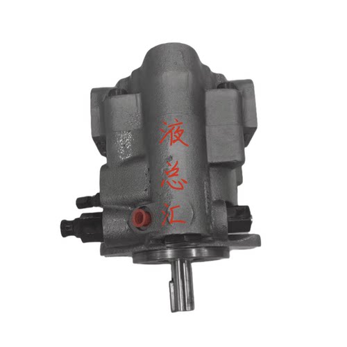 PAVC33R42M26液压变量柱塞泵PAVC10038R4222油泵PAVC65R4213