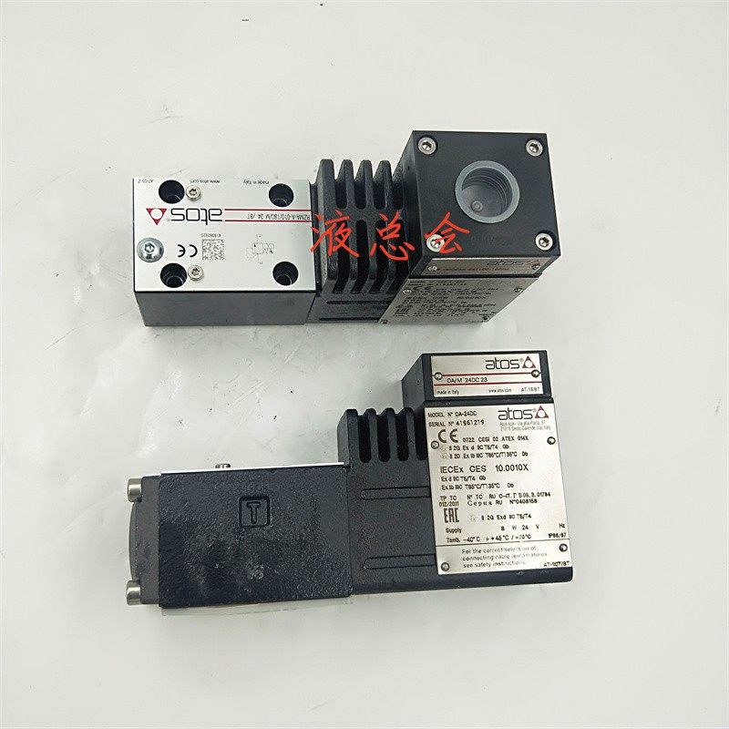 意大利ATOS阿托斯DHA-0713/PA-M 21 24DC/0631/2/PAM 21 24DC,标准件/零部件/工业耗材,液压阀,淘宝优惠券,粉丝福利购,淘宝优惠卷