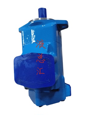 2520V17A5-1CC22R叶片泵/A6/A7/A8-1/11/86CA/CB/CC/CD/BC油泵