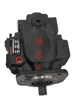 P2060R86C1C32LA25N60C3A2P液压柱塞泵P2060L00C1C30TA32V50C3B2P