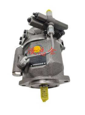 AL AL A10VO72EK1DS/53R-VSD46N00P-S4163柱塞泵质保一年