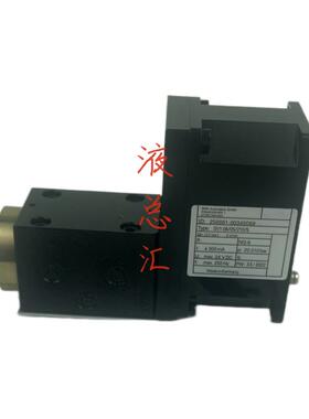 EMG SV1-06/05/210/05液压伺服控制阀SV1-10/16/315/6液压阀