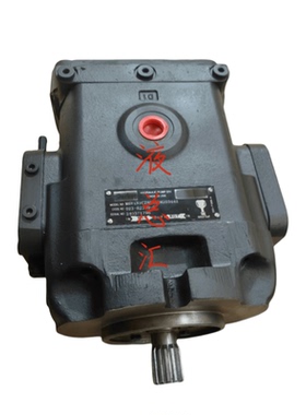 M6V1N1C2A0A00M203442液压柱塞泵M6VS3N1C2A0A00液压油泵