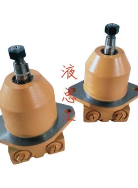 AL A10F E 18 /52W-VCC66N000 - S2347 液压行走马达 柱塞马达