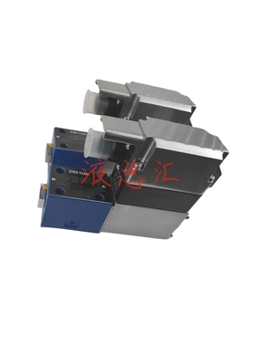 ZHENYUAN  0811404720  4WRREH6VB40L-1D/G24K0/B5M 液压比例阀