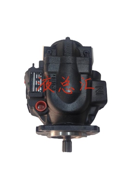 柱塞油泵P2075R00C5C25PA00N00A1A1U液压柱塞泵柱塞马达