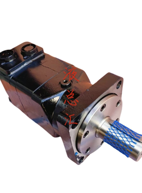 TMT 470 151Z3243液压摆线马达TMT250.TMT315.TMT400.TMT500