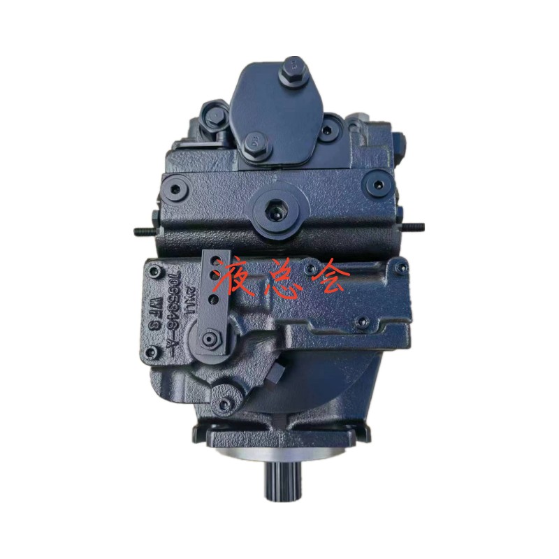 液压柱塞泵90L075MA1NN60S4C6D04GBA383824