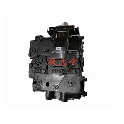 液压柱塞泵LRL025CPC26NNNNN3C2BGA6NPLBNNNNNN  油泵