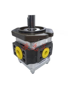 艾可勒ECKERLE齿轮泵EIPH2-008RK03-11/004/005/006质液压柱塞泵