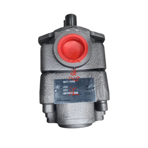 QX31-025R齿轮泵QXEH42-032R451 油泵柱塞泵QX31/43/53QXEH52