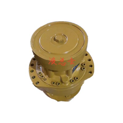 波克兰POCLAIN Hydraulics柱塞泵马达MSE08-2-A28-T09-1410-00000