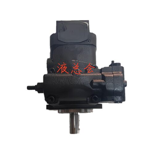 美国Oilgear奥盖尔柱塞泵PVG130C2UVRGFKP-1NN/FSN/344液压油泵