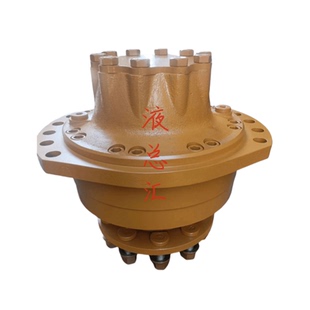 1320 大扭矩低转速液压马达MS18 A18 5000摆线马达 121