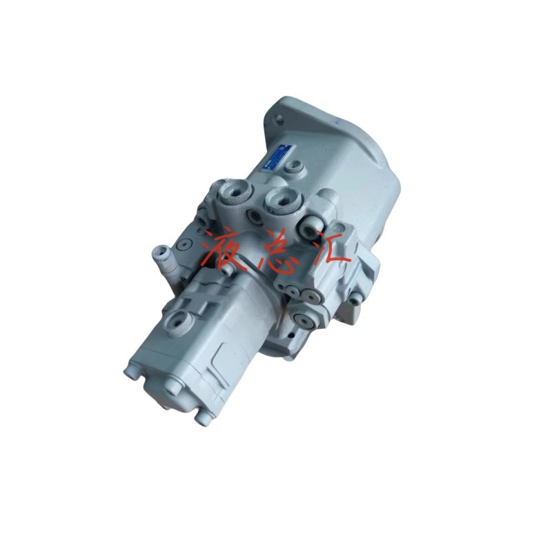 KYB KX183 185大泵总成主泵PSVL2-36CG-2柱塞泵液压泵挖掘机,标准件/零部件/工业耗材,液压泵,淘宝优惠券,粉丝福利购,淘宝优惠卷