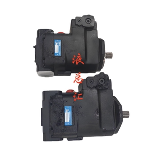 LDFS LSAY 098 120 A1UV CP柱塞泵PVWJ PVWJ 1NNNN