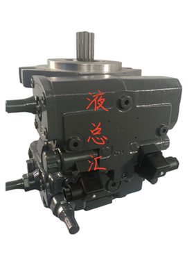 A10VG63DA1DM2/10R-NSC10F025SH1-S柱塞泵A10VG45DA1D2变量液压泵