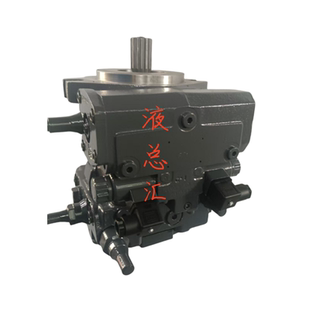 A10VG63DA1DM2 S柱塞泵A10VG45DA1D2变量液压泵 10R NSC10F025SH1