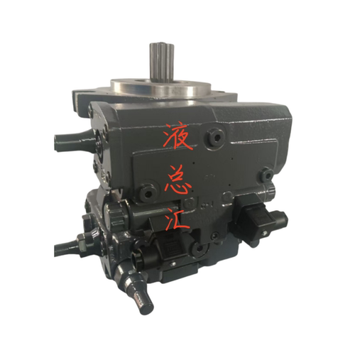 A10VG63DA1DM2/10R-NSC10F025SH1-S柱塞泵A10VG45DA1D2变量液压泵