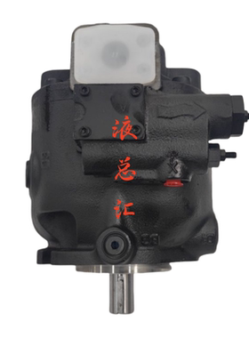 PD028PS08SRS5AAM0T02A0000变量柱塞泵PD100PS02SRU5AAM0T00B0000