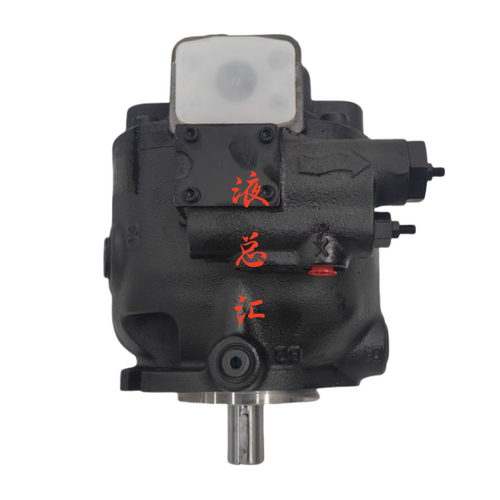 PD028PS08SRS5AAM0T02A0000变量柱塞泵PD100PS02SRU5AAM0T00B0000