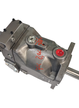 PV092R1K4T1NMFB轴向柱塞泵PV032R1K1T1WFRC液压油泵