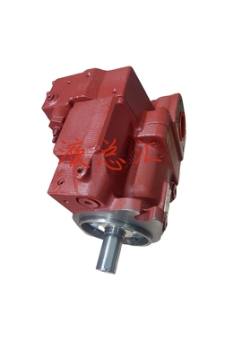 液压柱塞泵K3VL80/B-1BRKM-PO液压油泵K3VL45/B-10RSM-00