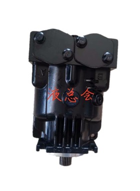 搅拌车马达90M130NC0N8N0F1W00NNN0000F3 系列液压马达
