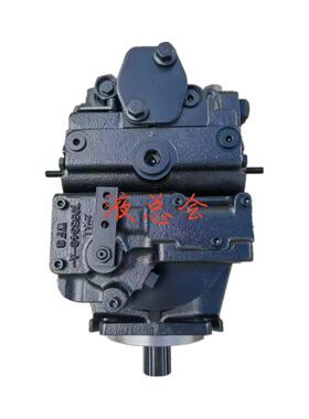 90L100KN1CD80S4S1E03GBA353柱塞泵90L180KN1NN80T3F1H03FAC35352