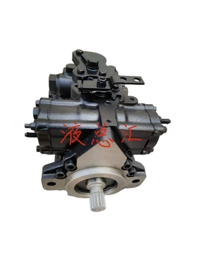 液压柱塞泵 MPV046CBBBTBBAAGABHHDBAHHKGSP*** 变量液压油泵