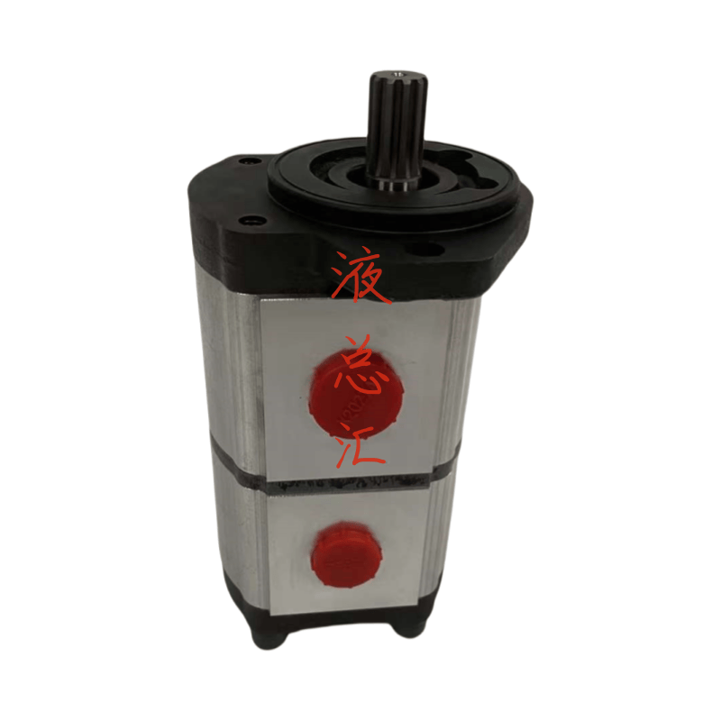 1LB-40500风扇泵 现代装载机HL770-7/770-9专用装载机齿轮泵,标准件/零部件/工业耗材,液压泵,淘宝优惠券,粉丝福利购,淘宝优惠卷