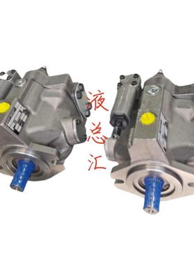 PVP16362R26T12液压柱塞泵变量泵PVP33 PVP41 PVP48 液压油泵