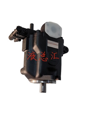 PVPC-L-5073/1S/CH/R/L/LW-3029/4046/5073/5090/6140柱塞变量泵