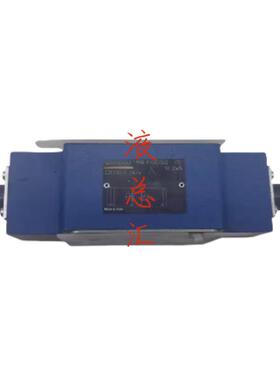 R900517812 Z2FS10-5-3X/V叠加式单向节流阀液压阀