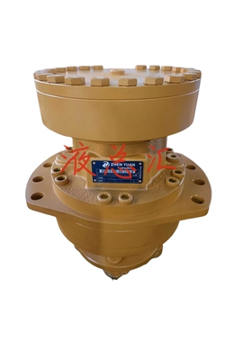 液压马达MCR5C820F180Z32B5V12F6P0S0428K 液压泵柱塞泵