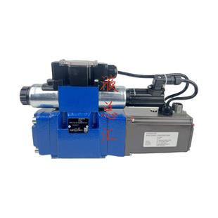 4WRTE 10R5-100P-46/6E G24 TK31/A1M液压溢流伺服阀比例阀换向阀