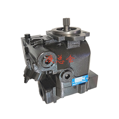 美国OILGEAR奥盖尔柱塞泵AT180926/AT197383/AT428960质保一年