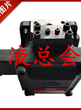 日本TOYOOKI/丰兴 叶片泵 HVP-VB1K/VC1K-F20/F30/F40/A3/A2/A1
