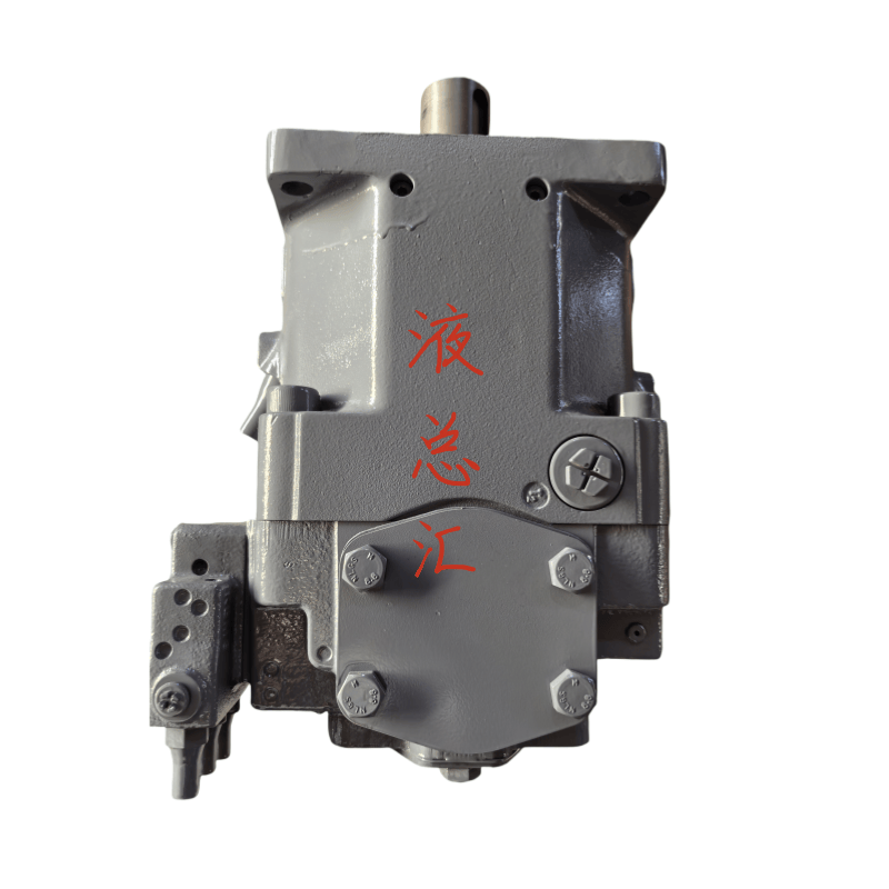 液压柱塞泵A11VO260LRDS/11R-NPD12K24-K掘进机地泵主油泵系列,标准件/零部件/工业耗材,液压泵,淘宝优惠券,粉丝福利购,淘宝优惠卷