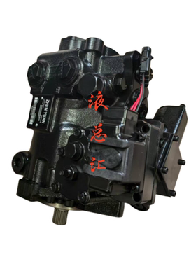 MPV046CBBHSBJBAAA BFFCEAHH2GSN***变量液压柱塞泵MPV系列035