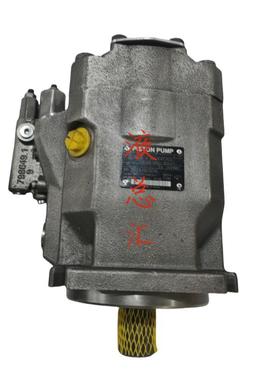 AL A10V O 60 DFR1/52L-PSD61N00-SO547液压变量柱塞泵液压油泵